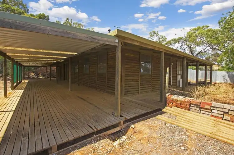 6 Coombe Street, Gawler East SA 5118