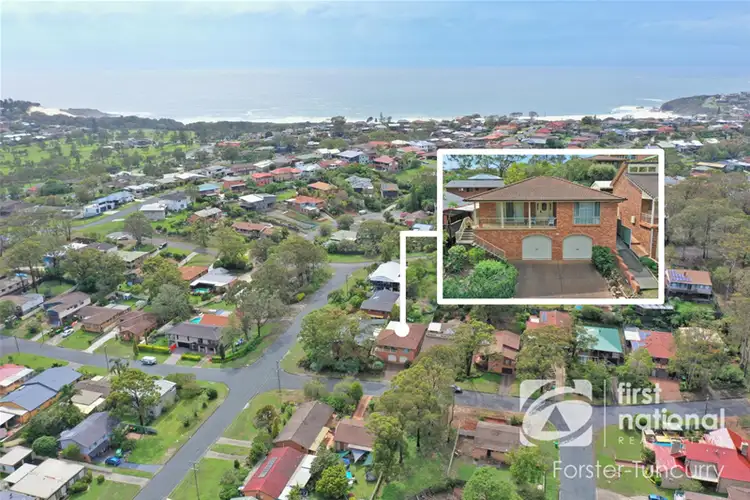 Main view of Homely house listing, 16 Waterview Street, Forster NSW 2428