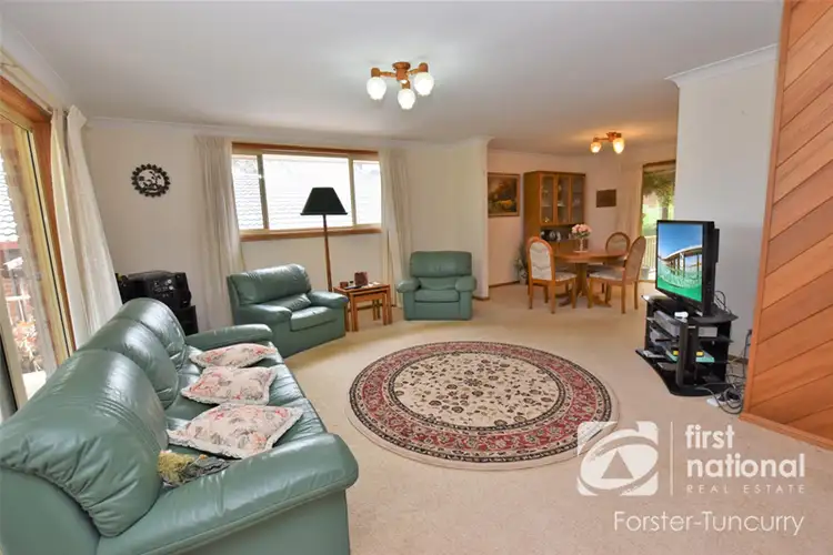Third view of Homely house listing, 16 Waterview Street, Forster NSW 2428