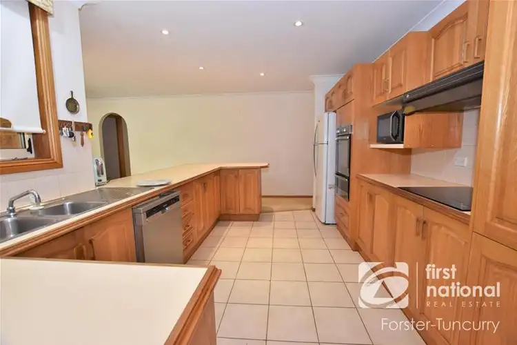 Fifth view of Homely house listing, 16 Waterview Street, Forster NSW 2428
