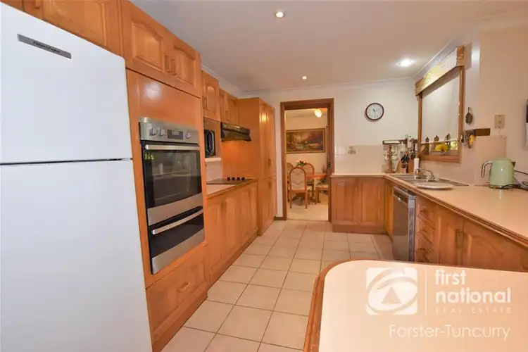 Sixth view of Homely house listing, 16 Waterview Street, Forster NSW 2428