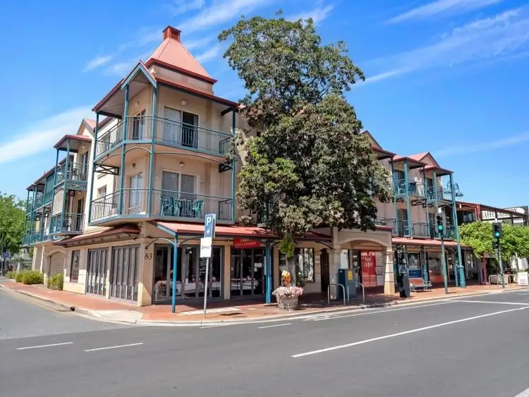 8/81-91 Melbourne Street, North Adelaide SA 5006