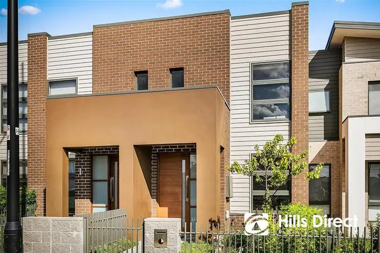 77 Elara Boulevard, Marsden Park NSW 2765