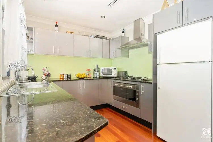 Second view of Homely villa listing, 6/97 Fuller Street, Mount Druitt NSW 2770