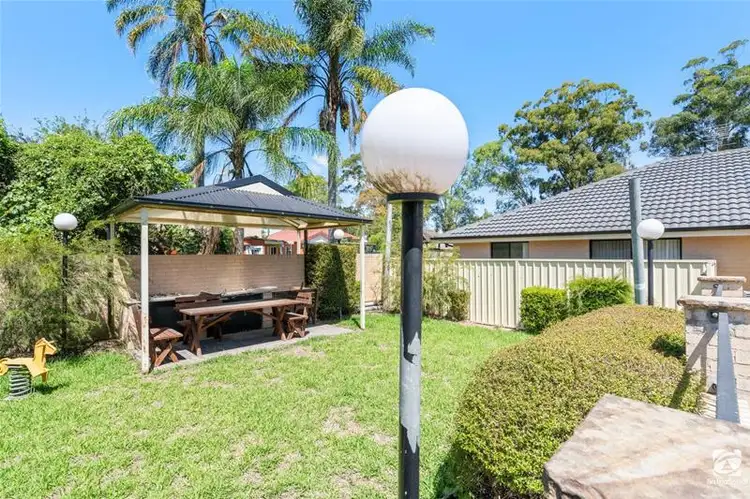 Fourth view of Homely villa listing, 6/97 Fuller Street, Mount Druitt NSW 2770