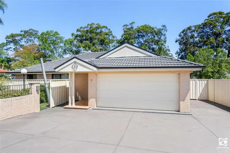 Sixth view of Homely villa listing, 6/97 Fuller Street, Mount Druitt NSW 2770