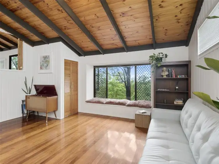 Second view of Homely house listing, 128 Simpsons Road, Currumbin Waters QLD 4223