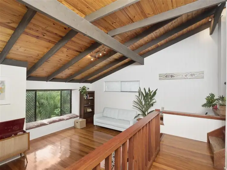 Fourth view of Homely house listing, 128 Simpsons Road, Currumbin Waters QLD 4223