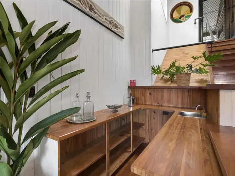 Fifth view of Homely house listing, 128 Simpsons Road, Currumbin Waters QLD 4223