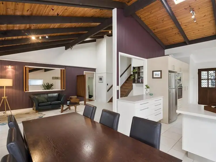 Sixth view of Homely house listing, 128 Simpsons Road, Currumbin Waters QLD 4223