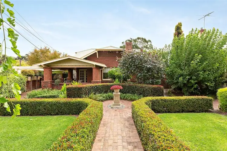 107 Moseley Street, Somerton Park SA 5044