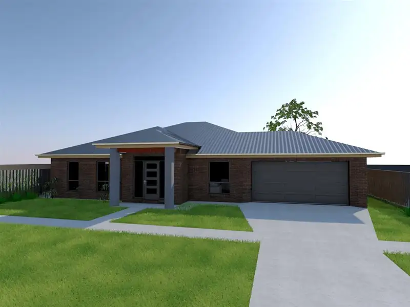 Main view of Homely house listing, Lot/25 Milan Drive, Irymple VIC 3498
