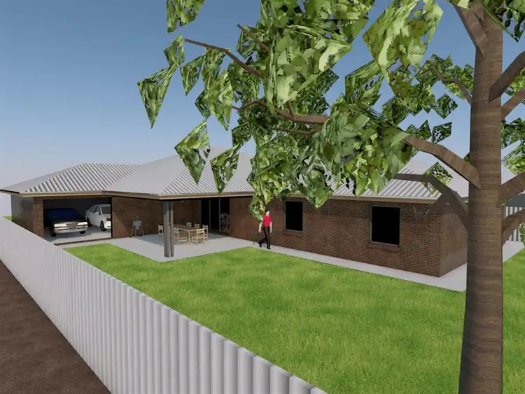 Third view of Homely house listing, Lot/25 Milan Drive, Irymple VIC 3498