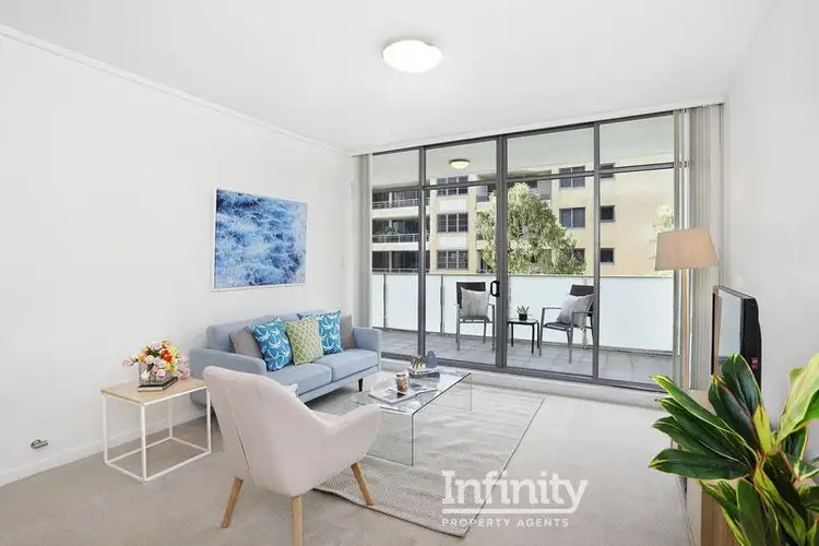215/717 Anzac Parade, Maroubra NSW 2035