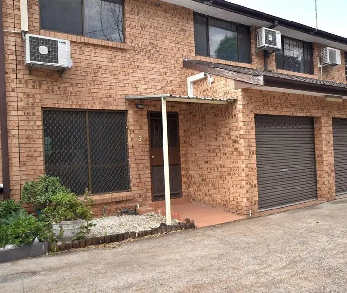 3/9-11 Church Street, Cabramatta NSW 2166