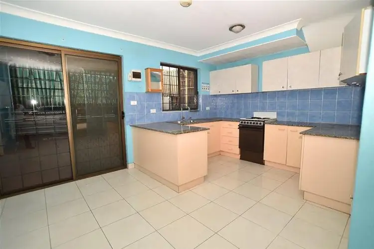 Fourth view of Homely townhouse listing, 3/9-11 Church Street, Cabramatta NSW 2166
