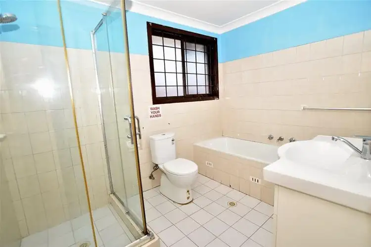 Sixth view of Homely townhouse listing, 3/9-11 Church Street, Cabramatta NSW 2166