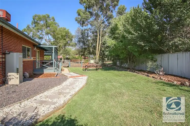 Fourth view of Homely house listing, 1 Howqua Circuit, West Wodonga VIC 3690