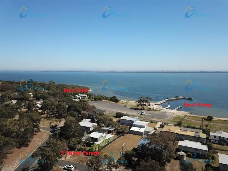 Second view of Homely house listing, 3 Fisher Parade, Loch Sport VIC 3851