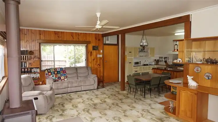 Fourth view of Homely house listing, 3 Fisher Parade, Loch Sport VIC 3851