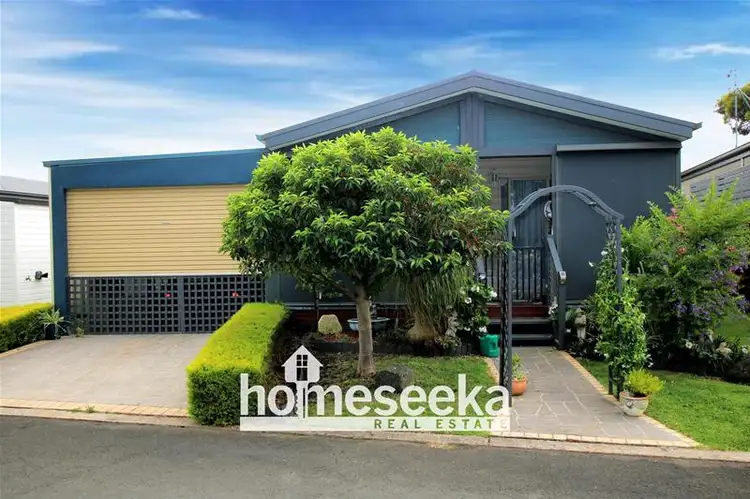 129 Hopkins River Holiday Park, Warrnambool VIC 3280