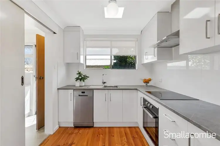 Second view of Homely unit listing, 2/26 Adelaide Terrace, St Marys SA 5042