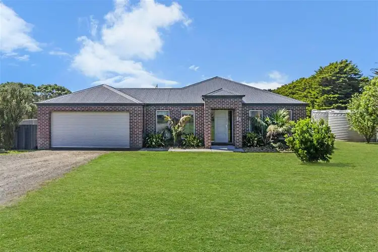 Main view of Homely house listing, 54 Stauntons Lane, Koroit VIC 3282