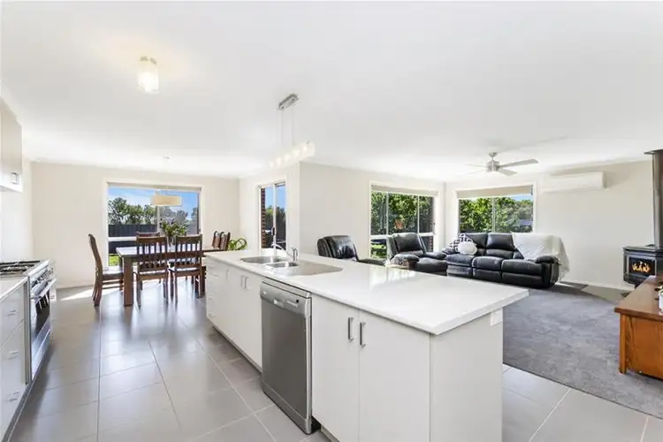 Third view of Homely house listing, 54 Stauntons Lane, Koroit VIC 3282