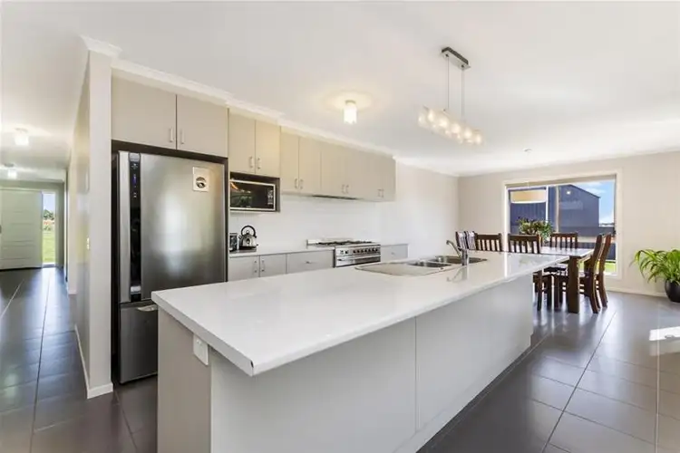 Fourth view of Homely house listing, 54 Stauntons Lane, Koroit VIC 3282