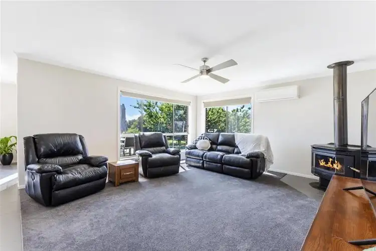 Fifth view of Homely house listing, 54 Stauntons Lane, Koroit VIC 3282