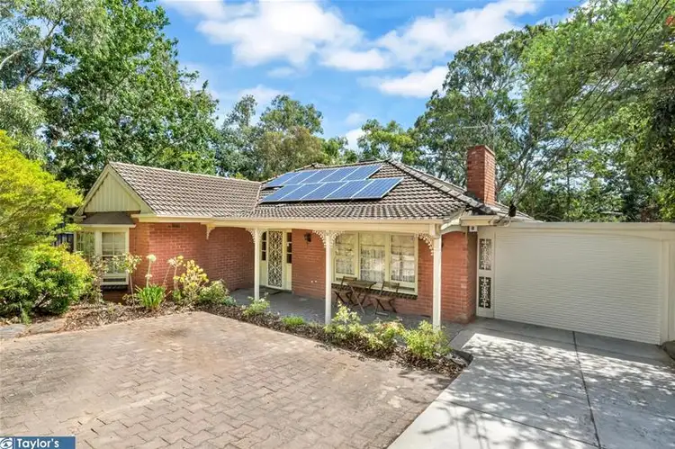 10 Butler Crescent, Banksia Park SA 5091