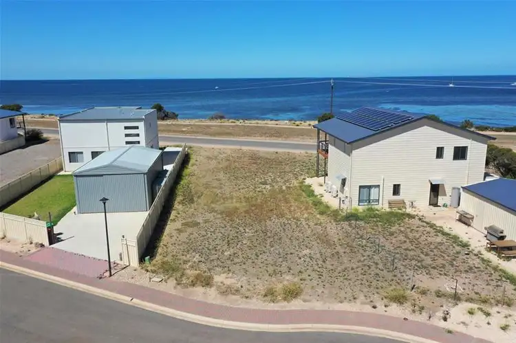LOT 54/23 Sultana Point Road, Edithburgh SA 5583