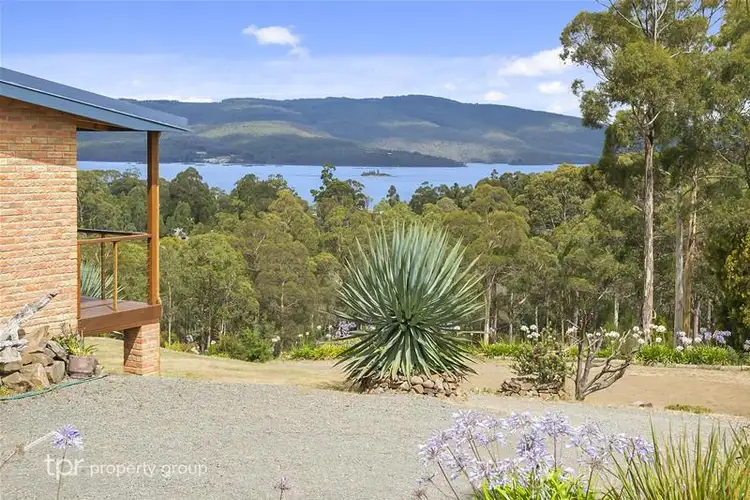 Third view of Homely house listing, 54a Glenbervie Road, Dover TAS 7117