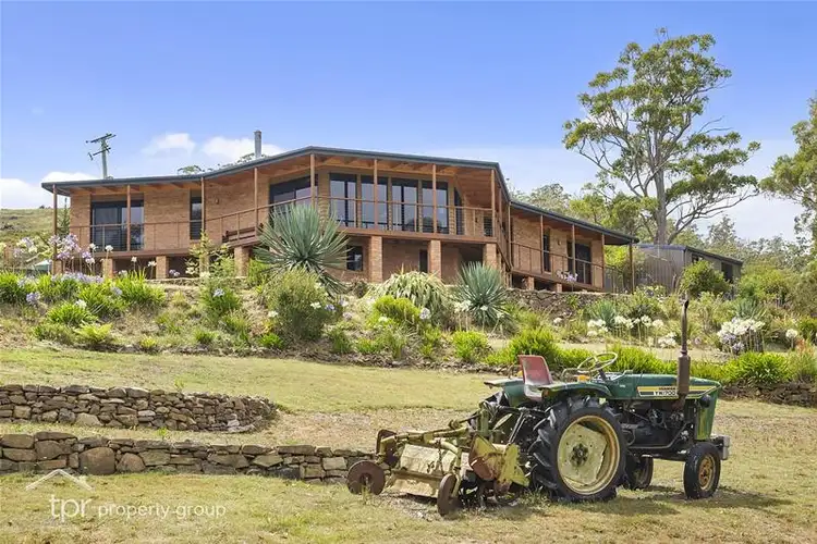 Fourth view of Homely house listing, 54a Glenbervie Road, Dover TAS 7117