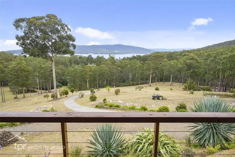 Fifth view of Homely house listing, 54a Glenbervie Road, Dover TAS 7117