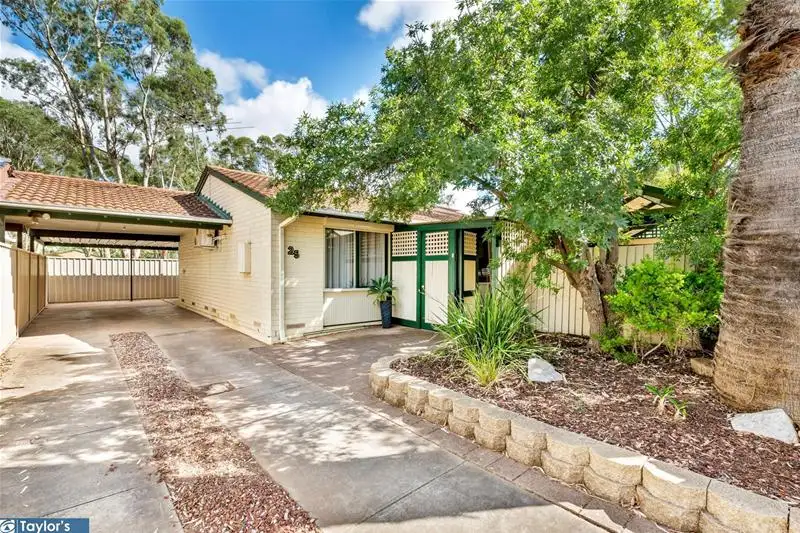 Main view of Homely house listing, 25 Codd Street, Para Hills West SA 5096