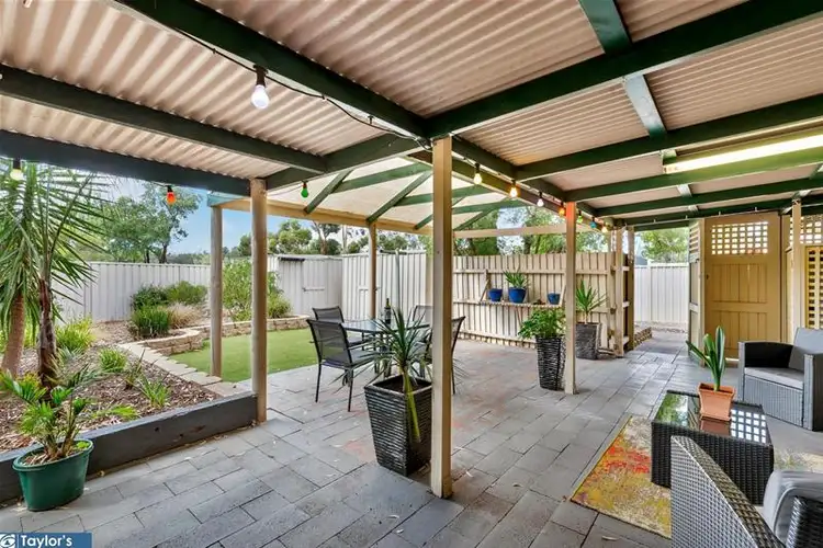 Third view of Homely house listing, 25 Codd Street, Para Hills West SA 5096