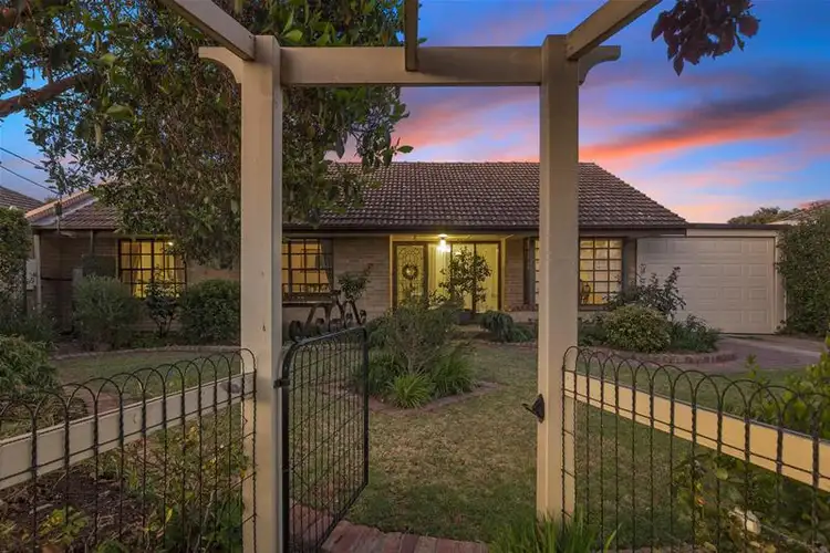 Second view of Homely house listing, 93 Harding Street, Somerton Park SA 5044