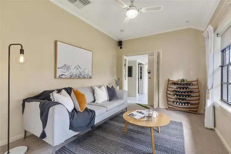 Fifth view of Homely house listing, 93 Harding Street, Somerton Park SA 5044