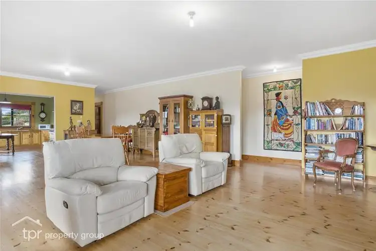 Sixth view of Homely house listing, 8 Elizabeth Street, Cygnet TAS 7112