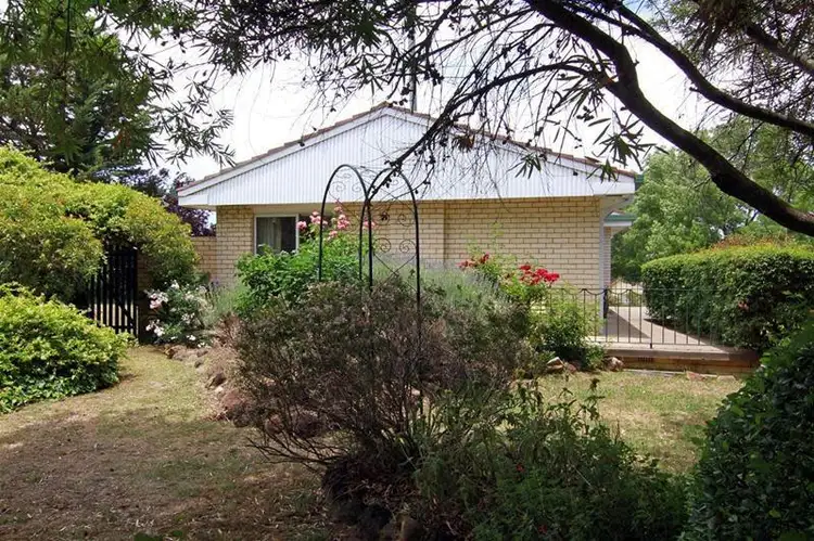 Third view of Homely house listing, 3 Werrina Crescent, Armidale NSW 2350