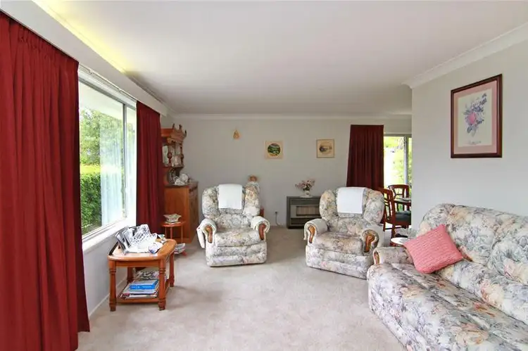 Fourth view of Homely house listing, 3 Werrina Crescent, Armidale NSW 2350