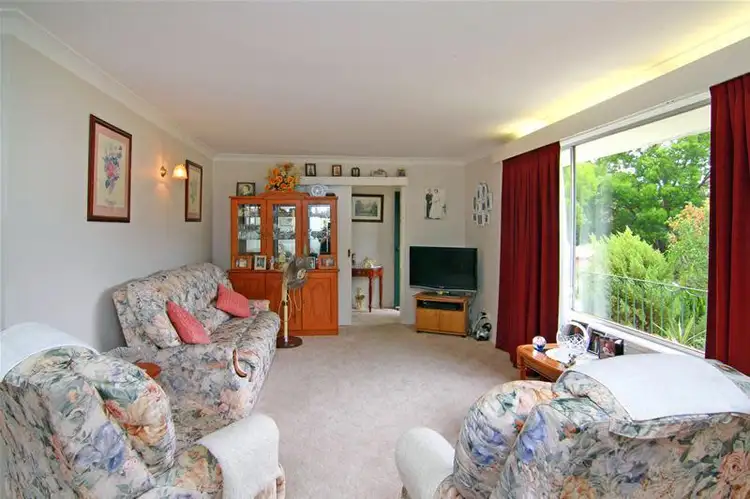 Fifth view of Homely house listing, 3 Werrina Crescent, Armidale NSW 2350