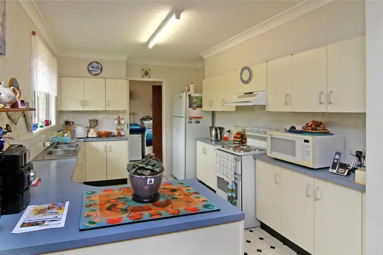 Sixth view of Homely house listing, 3 Werrina Crescent, Armidale NSW 2350
