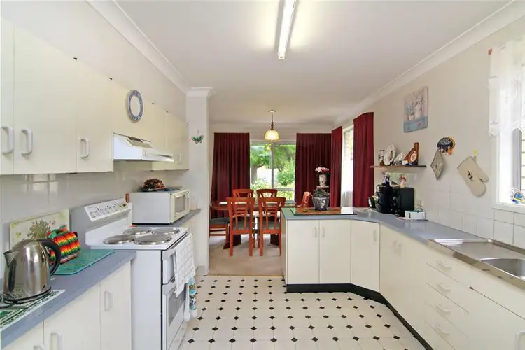 Seventh view of Homely house listing, 3 Werrina Crescent, Armidale NSW 2350