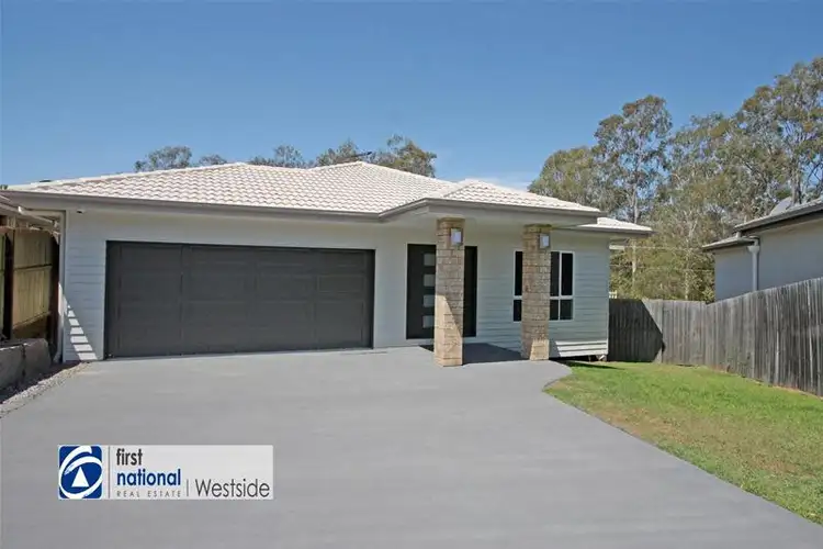5 Sandoy Court, Bellbird Park QLD 4300