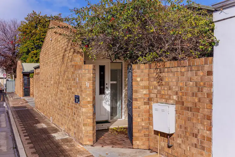 Main view of Homely house listing, 11 Gover Place, North Adelaide SA 5006