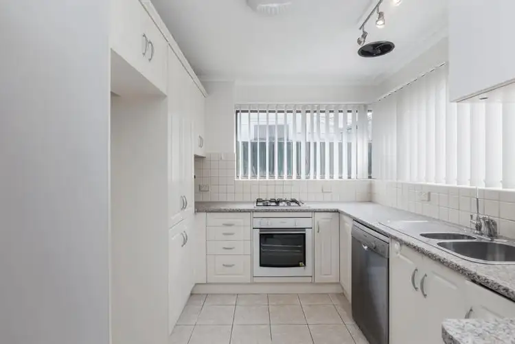 Fourth view of Homely house listing, 11 Gover Place, North Adelaide SA 5006
