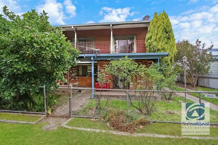3806 Omeo Highway, Eskdale VIC 3701