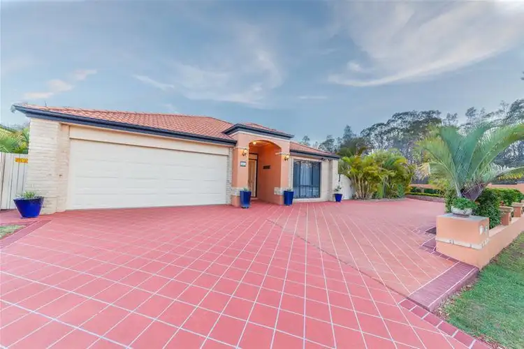 162 White Cedar Circuit, Stretton QLD 4116